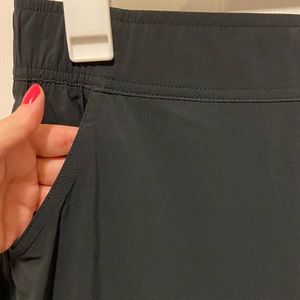 Eddie Bauer Black NWT